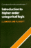 Introduction to Higher-Order Categorical Logic (Cambridge Studies in Advanced Mathematics)
