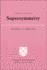 Introduction to Supersymmetry (Cambridge Monographs on Mathematical Physics)