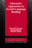 Interactive Approaches to Second Language Reading (Cambridge Applied Linguistics)