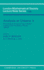 Analysis at Urbana: Volume 2, Analysis in Abstract Spaces