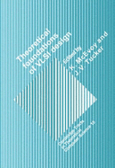 Theoretical Foundations of Vlsi Design (Cambridge Tracts in Theoretical Computer Science, Series Number 10)