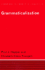 Grammaticalization (Cambridge Textbooks in Linguistics)