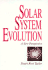 Solar System Evolution