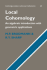 Local Cohomology: an Algebraic Introduction With Geometric Applications (Cambridge Studies in Advanced Mathematics, Series Number 60)