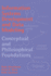 Information Systems Development and Data Modeling: Conceptual and Philosophical Foundations