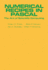 Numerical Recipes in Pascal (First Edition): the Art of Scientific Computing: Pascal
