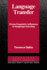 Language Transfer: Cross-Linguistic Influence in Language Teaching