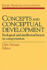 Concepts and Conceptual Development: Ecological and Intellectual Factors in Categorization (Emory Symposia in Cognition) (Volume 1)