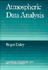 Atmospheric Data Analysis (Cambridge Atmospheric and Space Science Series)