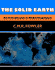 The Solid Earth: an Introduction to Global Geophysics