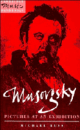 Musorgsky: Pictures at an Exhibition (Cambridge Music Handbooks)
