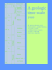 A Geologic Time Scale 1989 (Cambridge Earth Science Series)