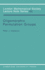 Oligomorphic Permutation Groups (London Mathematical Society Lecture Note Series, Series Number 152)