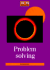 Problem Solving (School Mathematics Project 16-19)