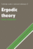 Ergodic Theory