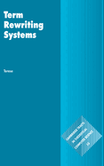 Term Rewriting Systems