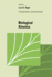 Biological Kinetics (Cambridge Studies in Mathematical Biology)