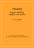 Nuclear Superfluidity: Pairing in Finite Systems