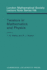 Twistors in Mathematics and Physics (London Mathematical Society Lecture Note Series) (Volume 156)