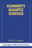 Kummer's Quartic Surface