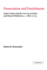 Prosecution and Punishment: Petty Crime and the Law in London and Rural Middlesex, C.1660? 1725 (Cambridge Studies in Early Modern British History)