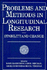 Problems and Methods in Longitudinal Research: Stability and Change