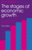 The Stages of Economic Growth: a Non-Communist Manifesto