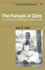 The Kanyok of Zaire: an Institutional and Ideological History to 1895 (African Studies, Series Number 74)