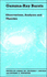 Gamma-Ray Bursts: Observations, Analyses and Theories