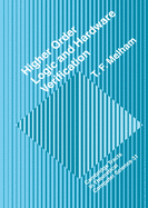 Higher Order Logic and Hardware Verification (Cambridge Tracts in Theoretical Computer Science, Series Number 31)
