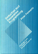 Deductive and Declarative Programming (Cambridge Tracts in Theoretical Computer Science)