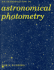 An Introduction to Astronomical Photometry