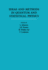 Ideas and Methods in Quantum and Statistical Physics: Volume 2: in Memory of Raphael H�egh-Krohn (1938-1988)
