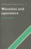 Wavelets and Operators