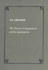 The Theory of Singularities and Its Applications (Lezione Fermiane)