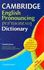English Pronouncing Dictionary