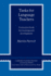 Tasks for Language Teachers: a Resource Book for Training and Development (Cambridge Teacher Training and Development)