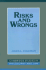 Risks and Wrongs (Cambridge Studies in Philosophy and Law)