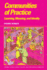 Communities of Practice: Learning, Meaning, and Identity (Learning in Doing: Social, Cognitive and Computational Perspectives)