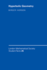 Hyperbolic Geometry (London Mathematical Society Student Texts, Series Number 25)