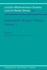 Lms: 181 Geometric Group Theory V1: Volume 1 (London Mathematical Society Lecture Note Series, Series Number 181)