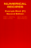 Numerical Recipes Example Book C (the Art of Scientific Computing)