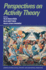 Perspectives on Activity Theory (Learning in Doing: Social, Cognitive and Computational Perspectives)