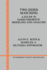 Two-Sided Matching: a Study in Game-Theoretic Modeling and Analysis (Econometric Society Monographs, Series Number 18)