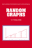 Random Graphs