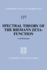 Cambridge Tracts in Mathematics: Spectral Theory of the Riemann Zeta-Function (Volume 127)