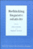 Rethinking Linguistic Relativity (Volume 17)