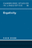 Ergativity (Cambridge Studies in Linguistics, Series Number 69)