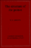 The Structure of the Proton: Deep Inelastic Scattering