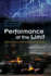 Performance at the Limit: Business Lessons From Formula 1 Motor Racing (2nd Edn)